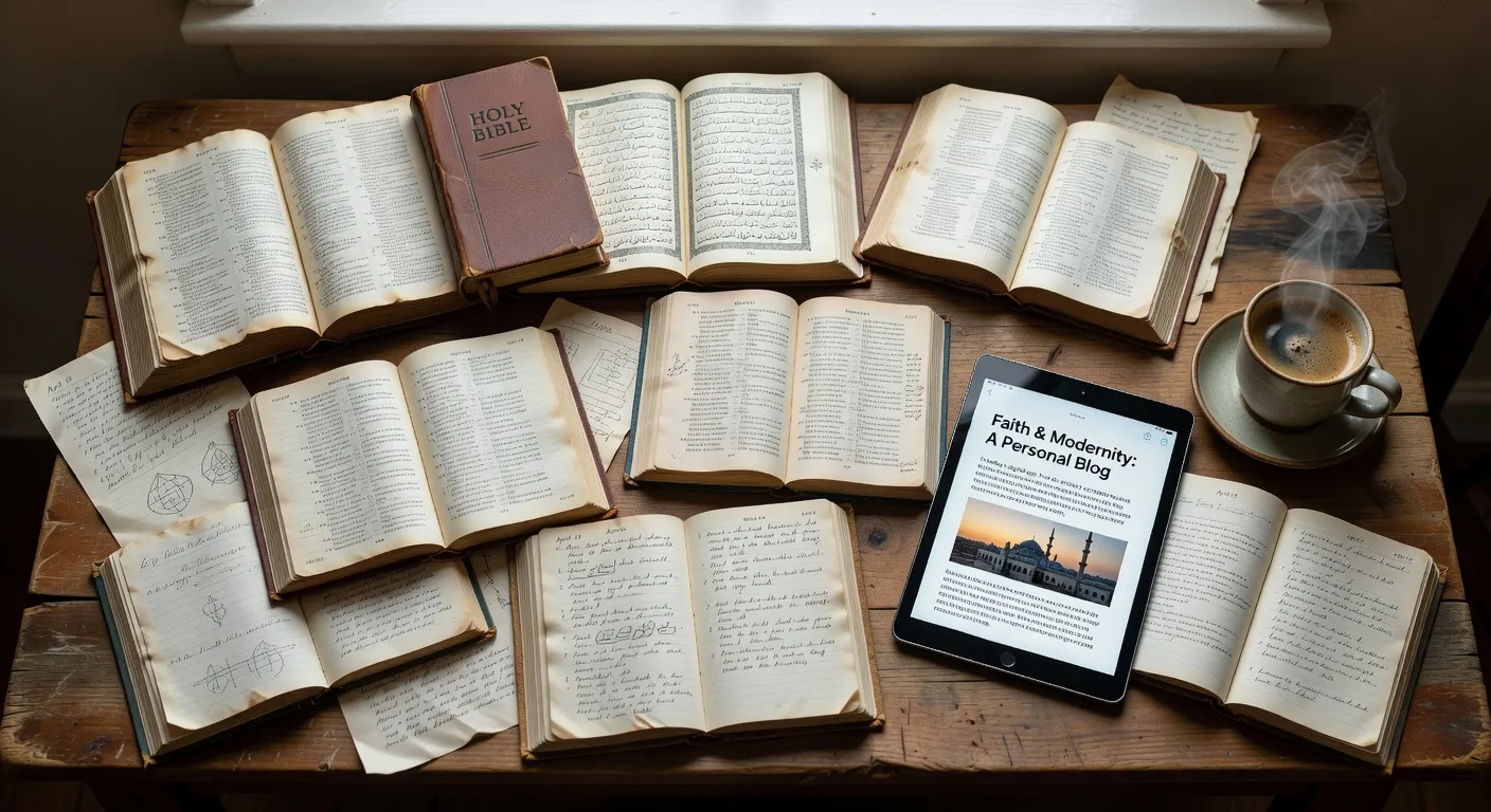 Bibliotheque de livres religieux classee par theme