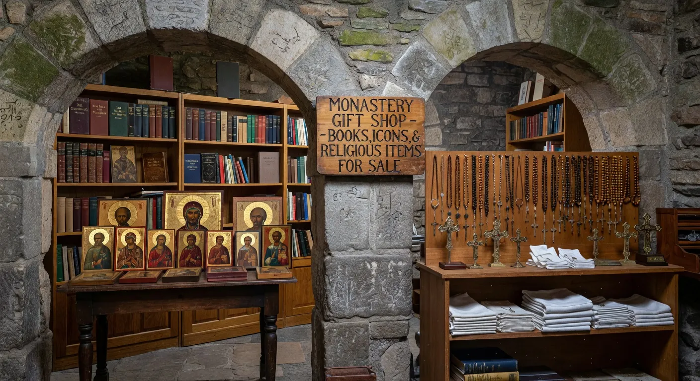Eglise et paysage de campagne francaise evoquant le patrimoine religieux